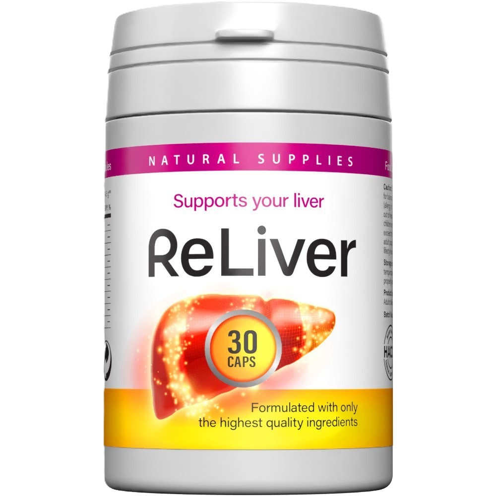 Reliver