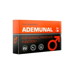 Ademunal