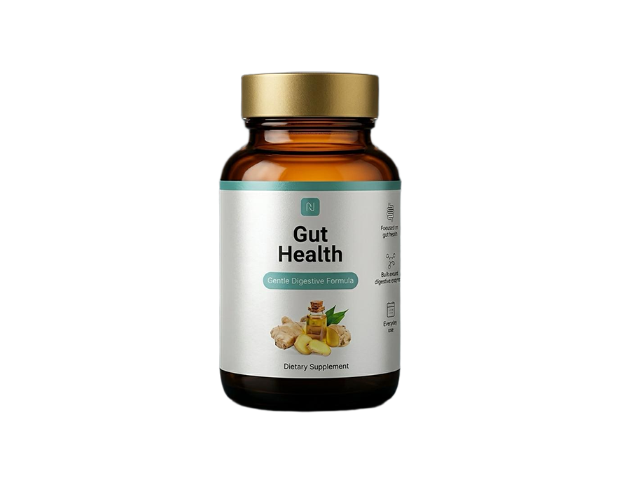 Gut health