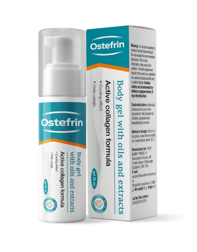 OSTEFRIN
